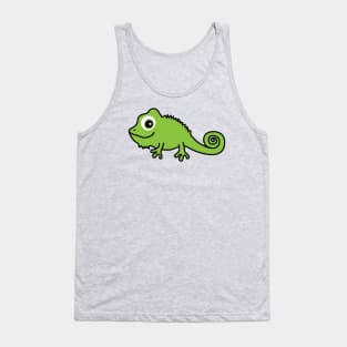 Chameleon Tank Top